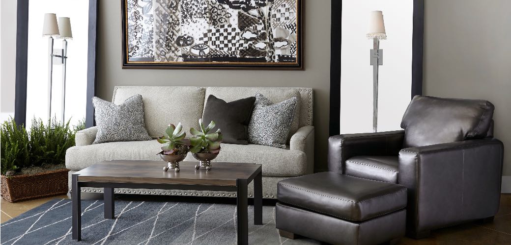 Living Room Brian's Furniture Design