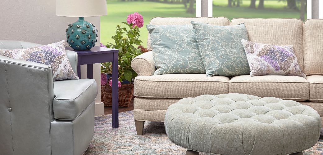 Living Room Brian's Furniture Design