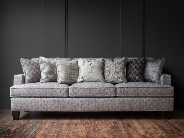 Hallagan Furniture Sofa #84_BSTT_GD3_1968_A_grey