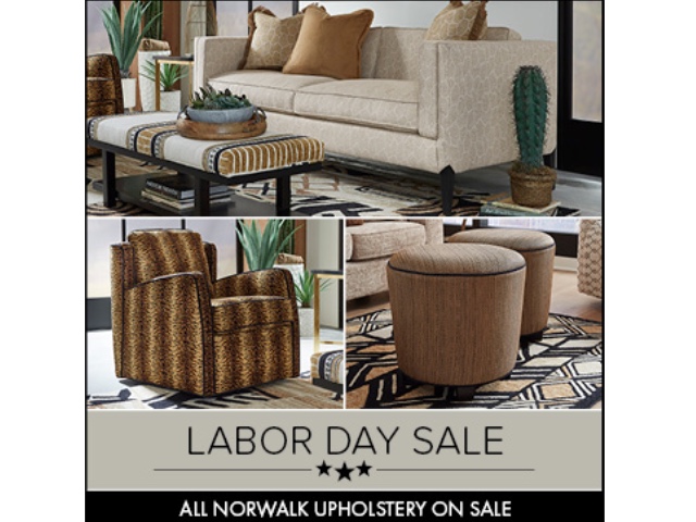 NW labor day sale post