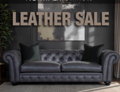 Black Friday Leather Sale
