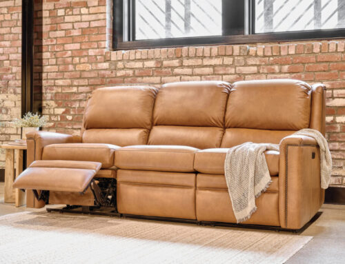 Smith Brothers Factory Authorized Recliner Sale