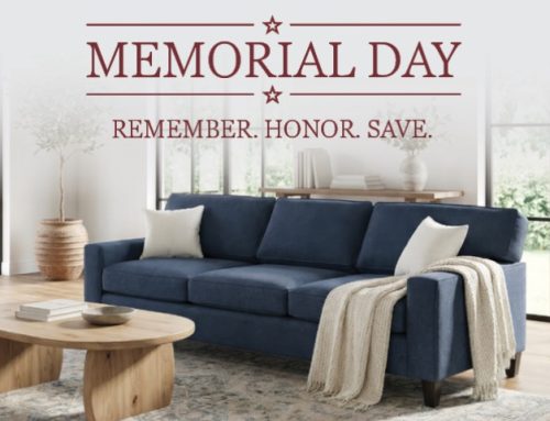 Memorial Day Sale